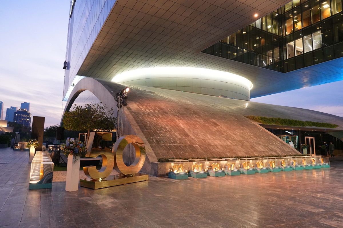 Celebration block 8 item 7